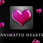 Hearts Live Wallpaper - Featured