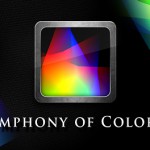 Symphony of Colors - Featured