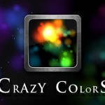 Crazy Colors Live Wallpaper - Featured