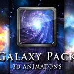 Permalink to Galaxy Pack Live Wallpaper