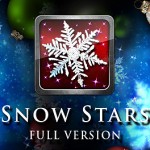 Permalink to Snow Stars Live Wallpaper
