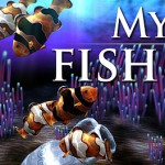 Permalink to My 3D Fish II