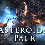 Permalink to Asteroids Pack 1.0 Live Wallpaper