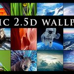 Permalink to MOSAIC 2.5D Wallpapers v1.0