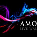 Permalink to AMOLED LiveWallpaper FREE v1.0