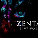 Permalink to ZENTALED LiveWallpaper FREE v1.0