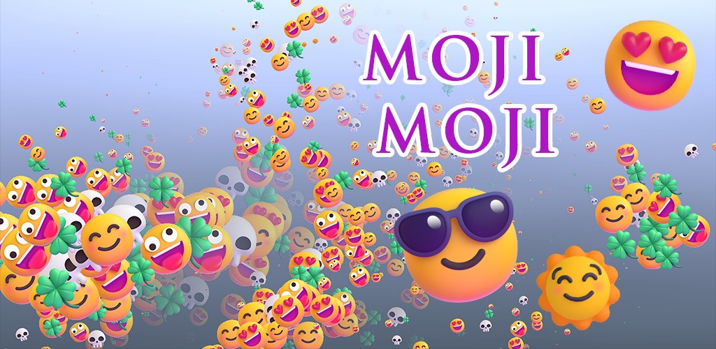 MOJI MOJI iOS